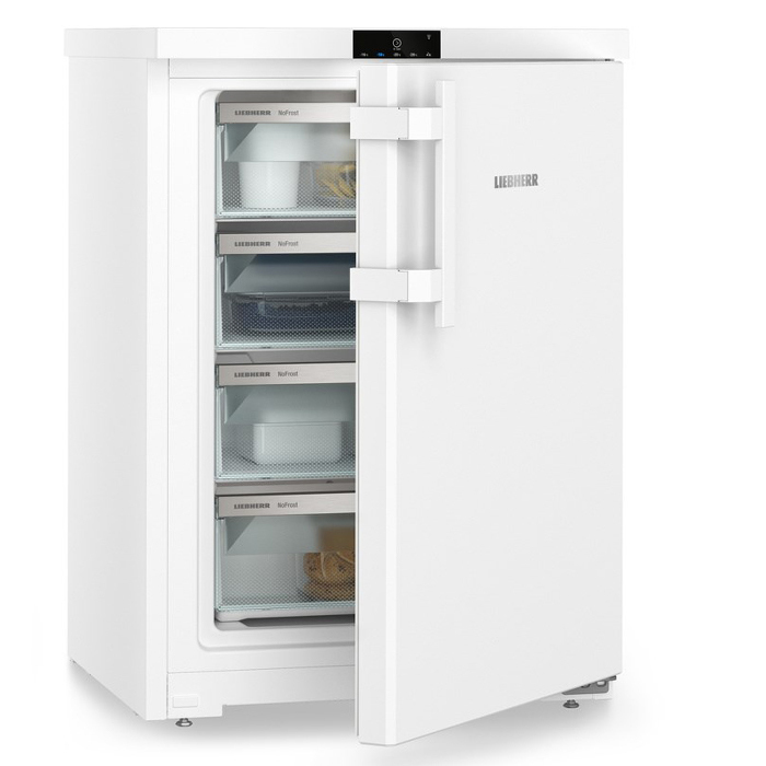 Katapsuktis Orthios Liebherr FNdi 1624 D